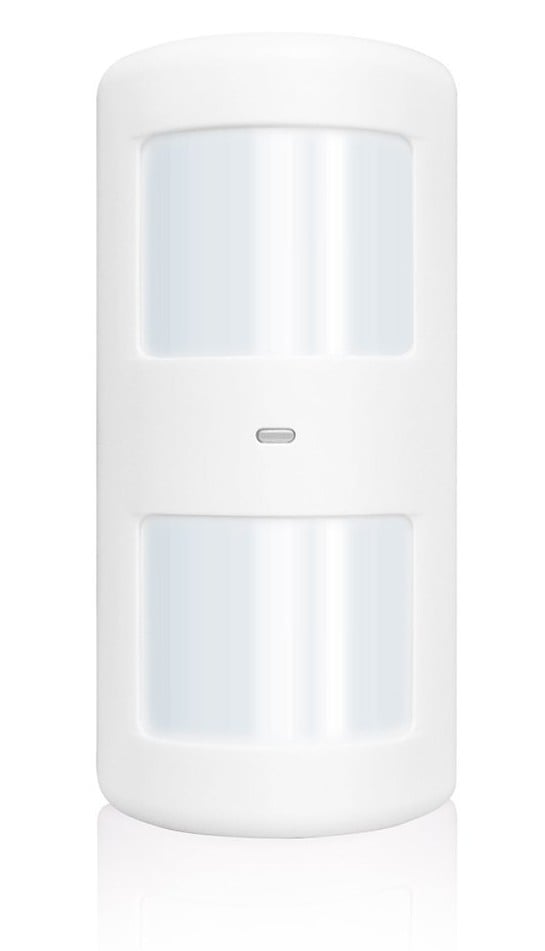 Sensore di Movimento Pet Immune ad Infrarossi Senza Fili, PIR-910