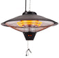 Riscaldatore Radiante da Soffitto per Interno Esterno IP34 2100W