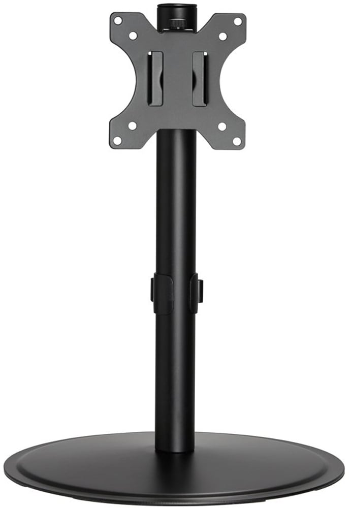 Braccio da scrivania per 1 monitor da 17'' a 32''