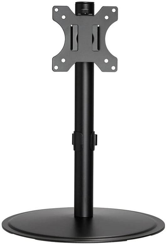 Braccio da scrivania per 1 monitor da 17'' a 32''