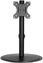 Braccio da scrivania per 1 monitor da 17'' a 32''