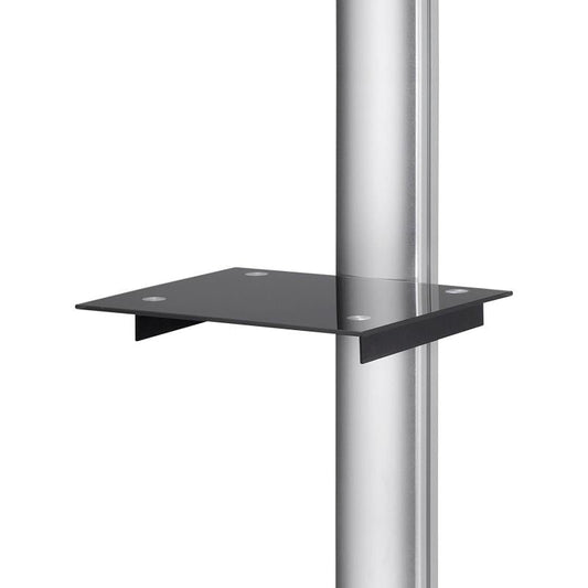 Mensola Aggiuntiva per Supporto TV da Pavimento ICA-TR3