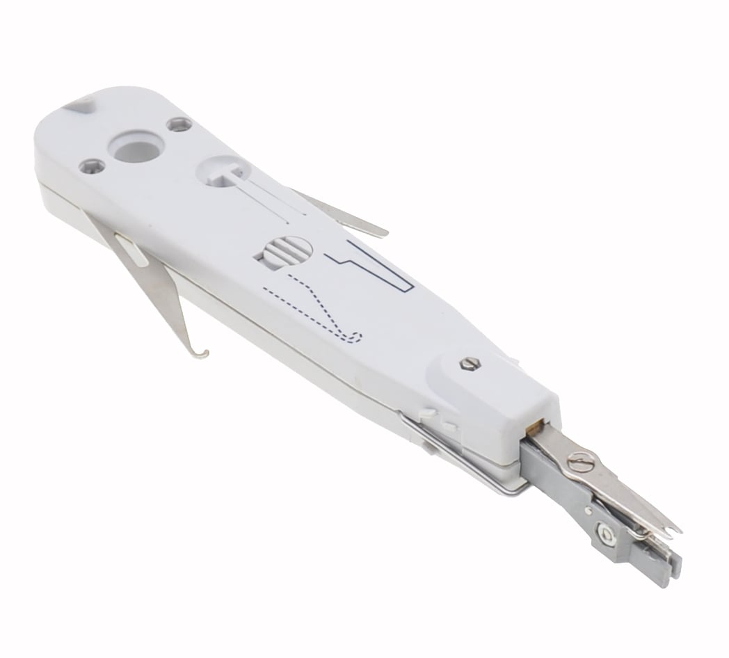 Inseritore per LSA Professionale con Tagliafilo