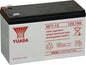 Batteria Piombo-Acido per UPS 12 V 7 Ah, NP7-12