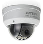 Telecamera Dome IP POE IR Varifocale Lente Motorizzata 2MP da Soffitto IP66, AVM543P/F28F12