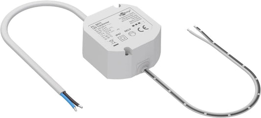 Trasformatore Elettronico LED 12V 12W