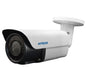 Telecamera IP Motorizzata Bullet IR H.265 da 5MP IP67 Rilevamento Basato su AI, DGM5545GCAT