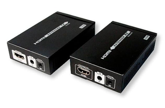 Amplificatore Extender HDbaseT 4K fino a 100m