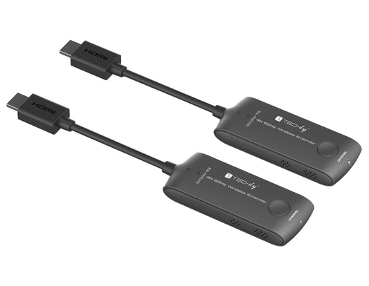 Extender HDMI 4K 60Hz Wireless 5G 20m