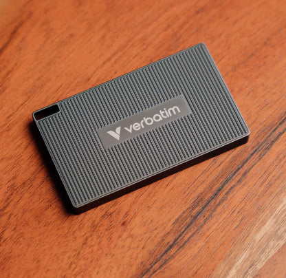 Metal Mini Disco a Stato Solido USB-C 3.2 Gen 2x2 512 GB