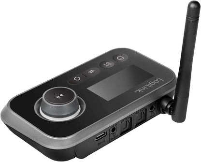 Trasmettitore e Ricevitore Audio Bluetooth V5.0