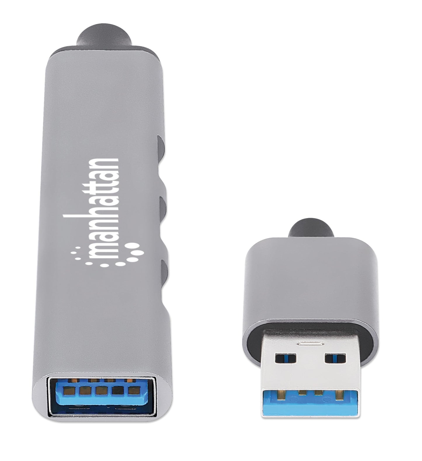 Hub USB 4 porte Combo USB3.2 / 2.0