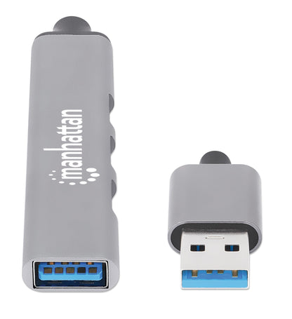 Hub USB 4 porte Combo USB3.2 / 2.0