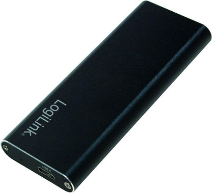 Box Esterno USB3.1 Gen 2 per SSD SATA M.2