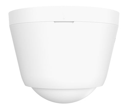 Telecamera di Sicurezza PoE 4MP, IC7-PRS