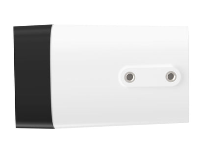 Telecamera di Sicurezza Bullet PoE 4MP, IT7-PRS