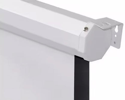 Schermo di Proiezione Motorizzato 112'' 200x200 PSA-112-2