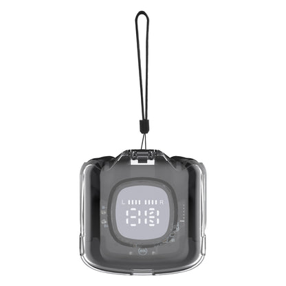 Cuffie Auricolari Bluetooth con Microfono EB-TWS148 Nero