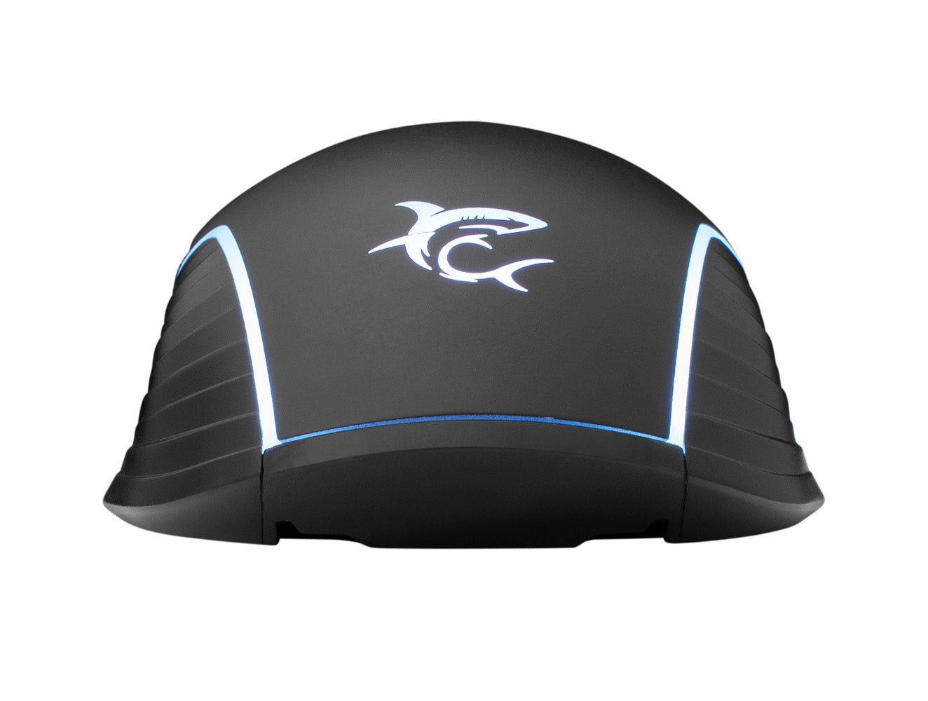 Mouse Ottico USB Gaming 6400 Dpi Retroilluminazione LED RGB Nero, GM-5003 AZARAH