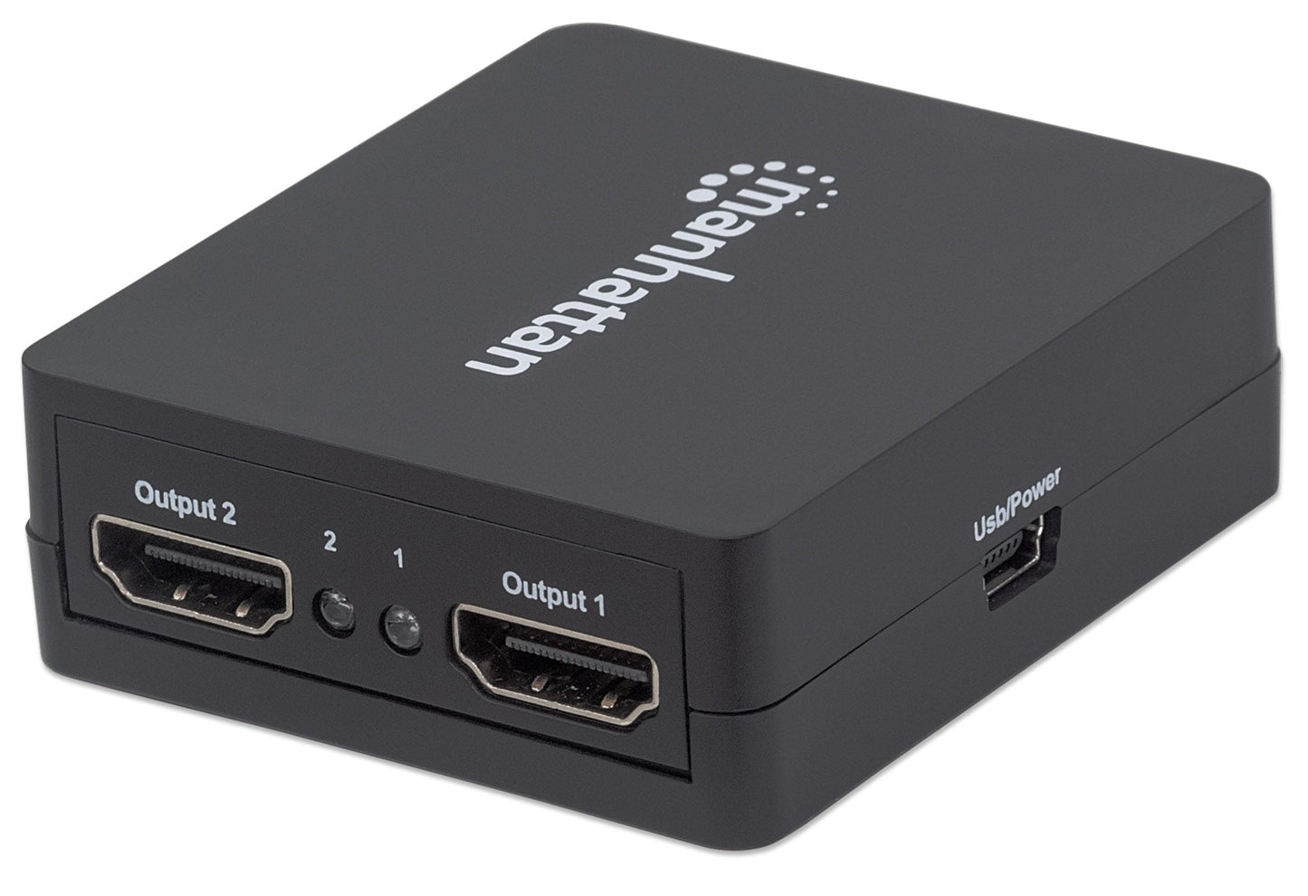 Splitter HDMI 2 porte 1080p