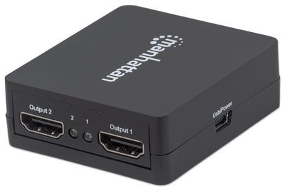 Splitter HDMI 2 porte 1080p