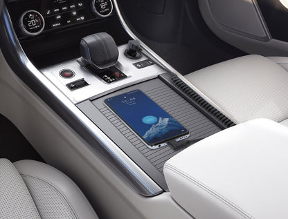 Cavo di Ricarica USB-C a Micro-USB 1m Spiralato Nero