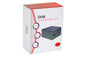 ALIMENTATORE PC ATX 650W CON 4 SATA-2 MOLEX