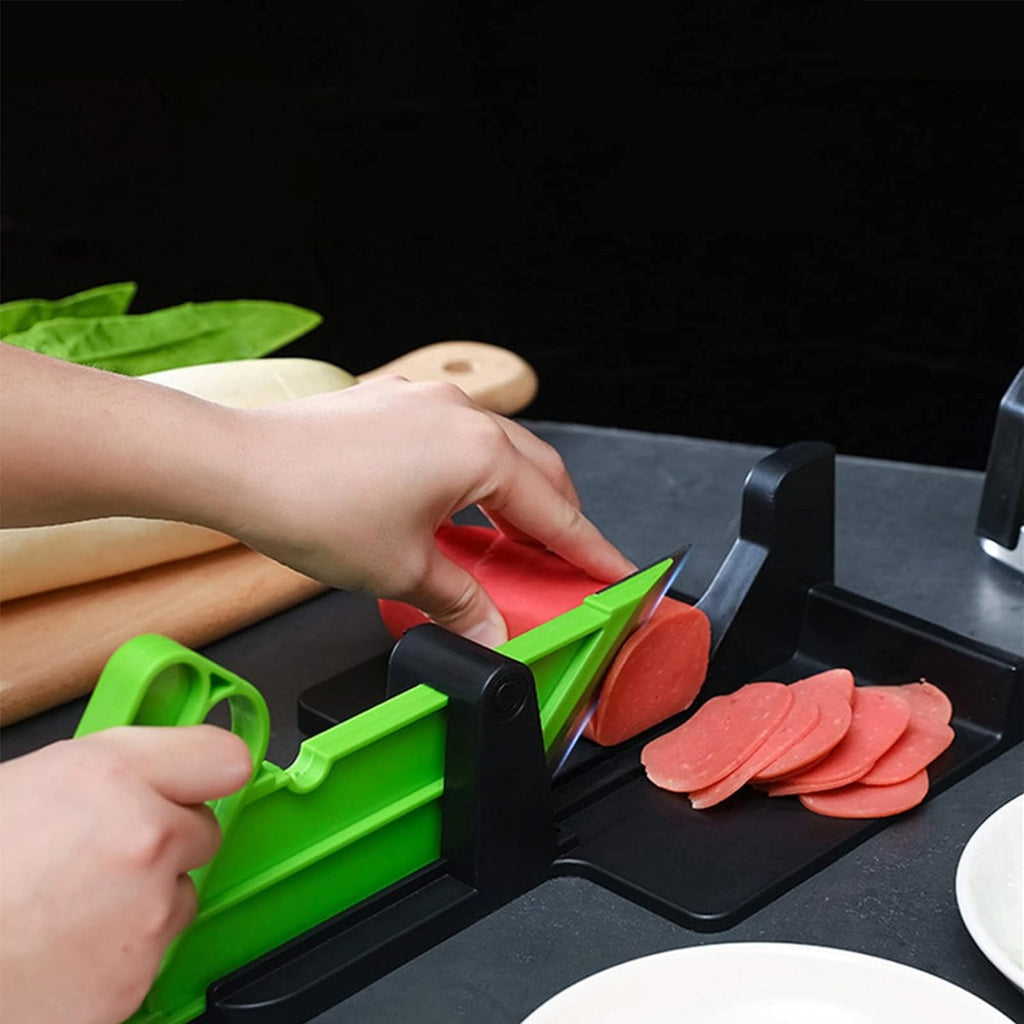 Tagliaverdure in acciaio inossidabile grattugia multifunzionale per frutta e carne