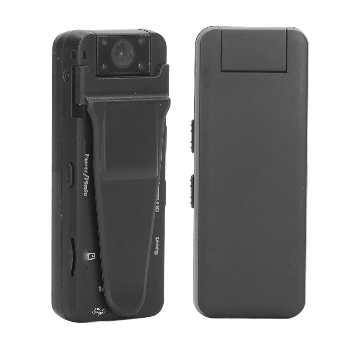 Mini camera digitale portatile con risoluzione HD 1080p