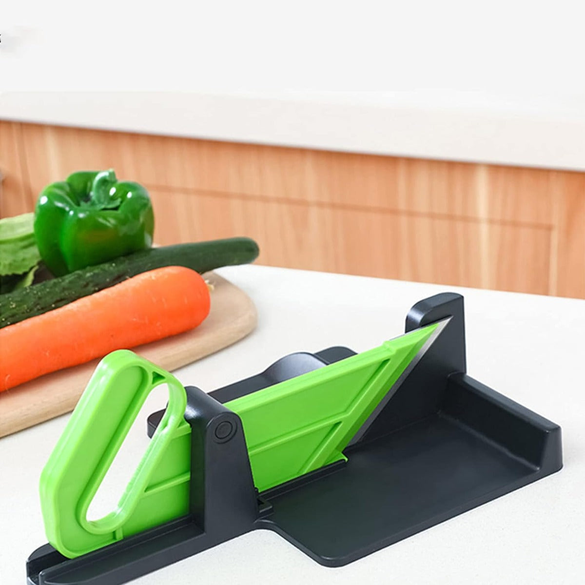 Tagliaverdure in acciaio inossidabile grattugia multifunzionale per frutta e carne