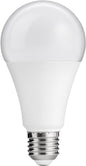 Lampada LED Globo E27 Bianco Caldo 15W, Classe E