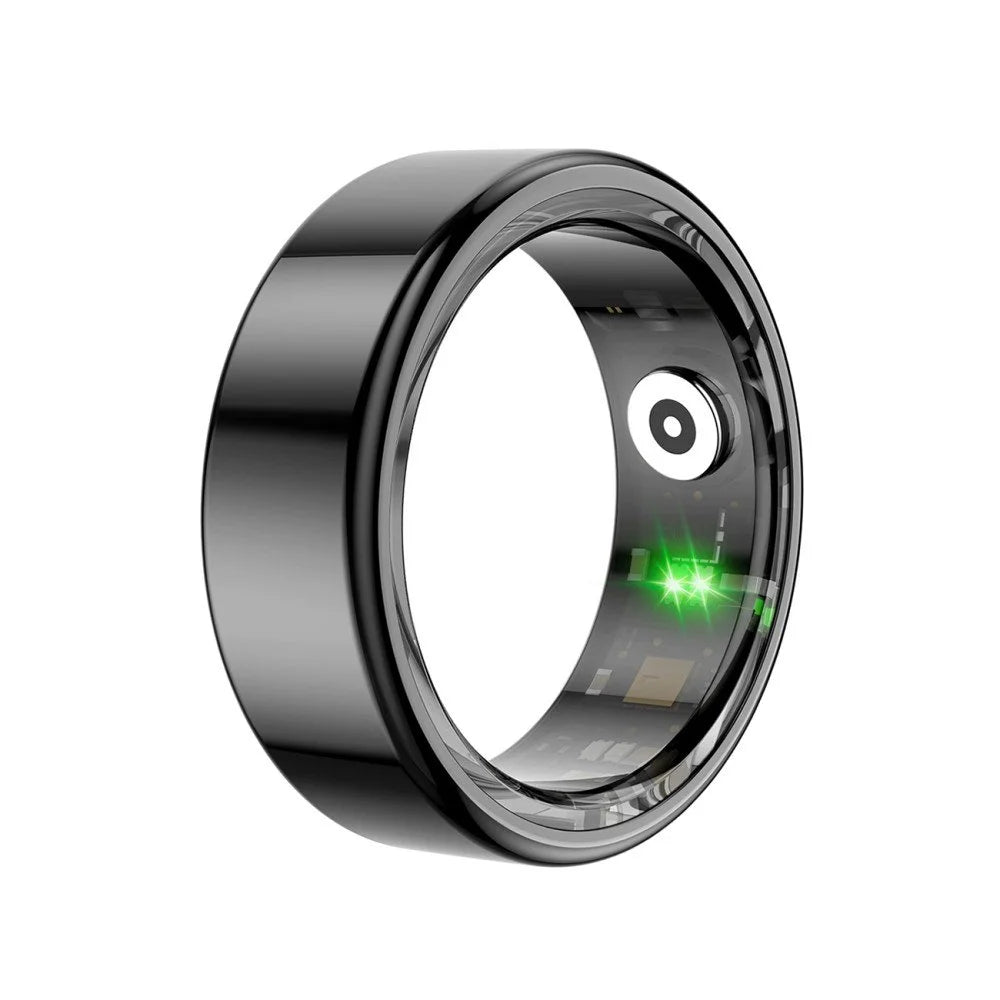 Smart Ring Anello Fitness BT Taglia 12