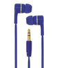 Auricolari Stereo In-Ear Blu