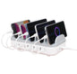 Docking Station Stazione di Ricarica 10 Porte USB 120W