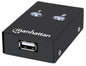 Switch automatico USB 2.0 Hi-Speed
