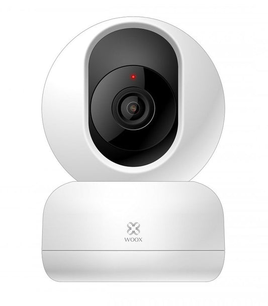 Telecamera WiFi Smart da interno PTZ HD 360°, R4040