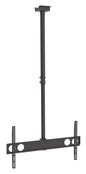 Supporto universale a soffitto per TV LED/LCD 37-70''