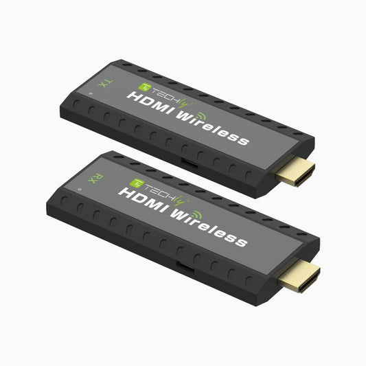 Extender HDMI Wireless Compatto 50m 1080p
