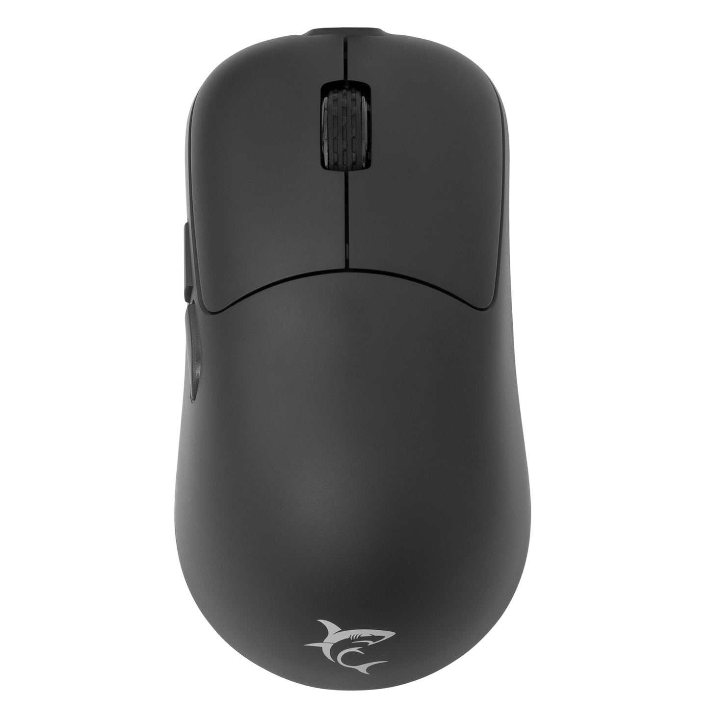 Mouse Ottico Wireless Gaming USB-C™ 6400 dpi Nero, AERO