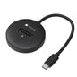 Docking Station M.2 SATA/NVME SSD a USB-C
