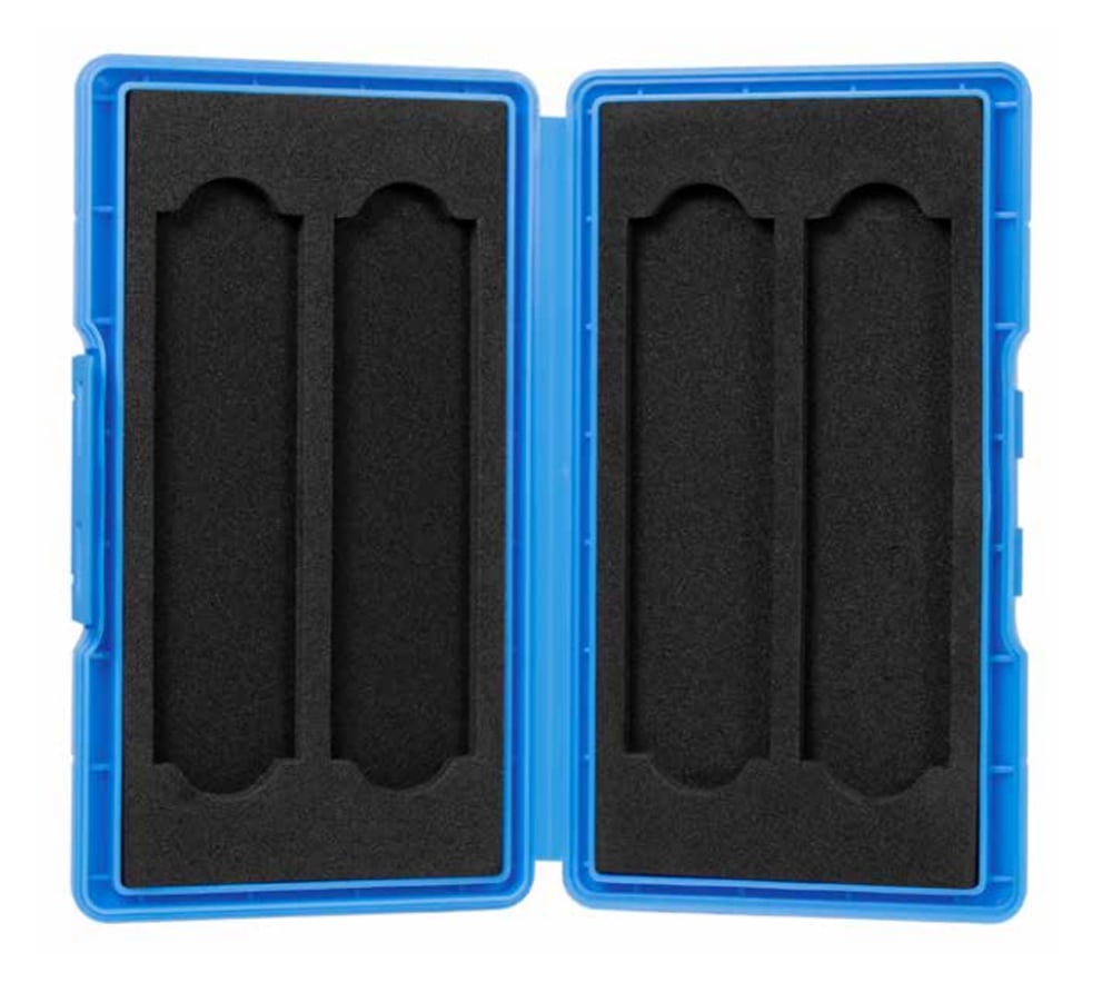 Scatola di Protezione SSD M.2 NGFF/NVMe