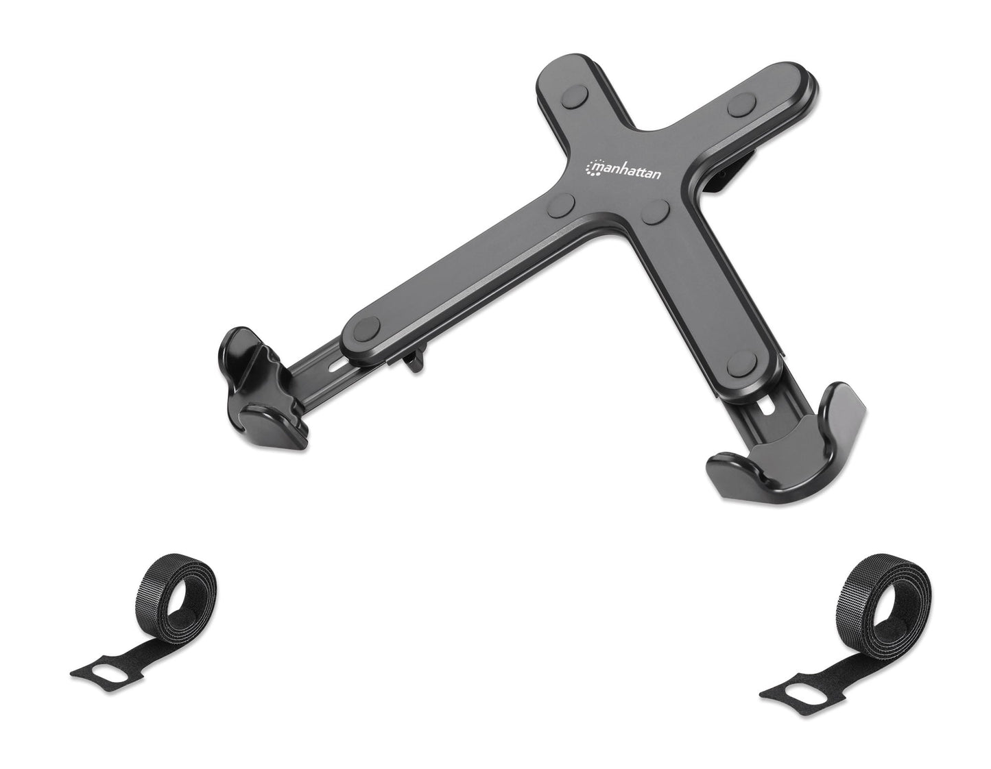 Supporto Laptop Regolabile con Montaggio VESA per Adattamento a Staffa