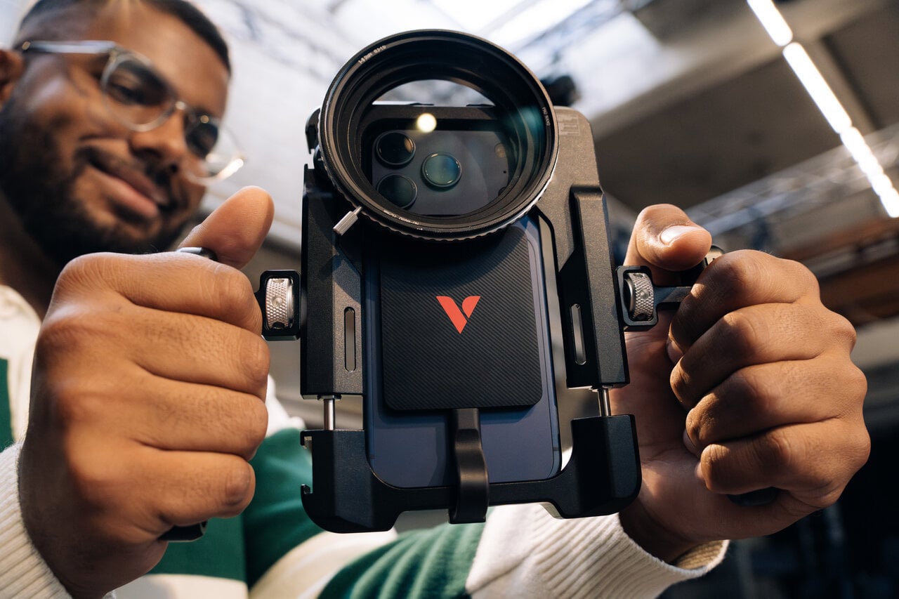 SSD Portatile SnapBack Ultra Slim USB-C 3.2 GEN 2x2 1 TB Nero