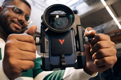 SSD Portatile SnapBack Ultra Slim USB-C 3.2 GEN 2x2 1 TB Nero