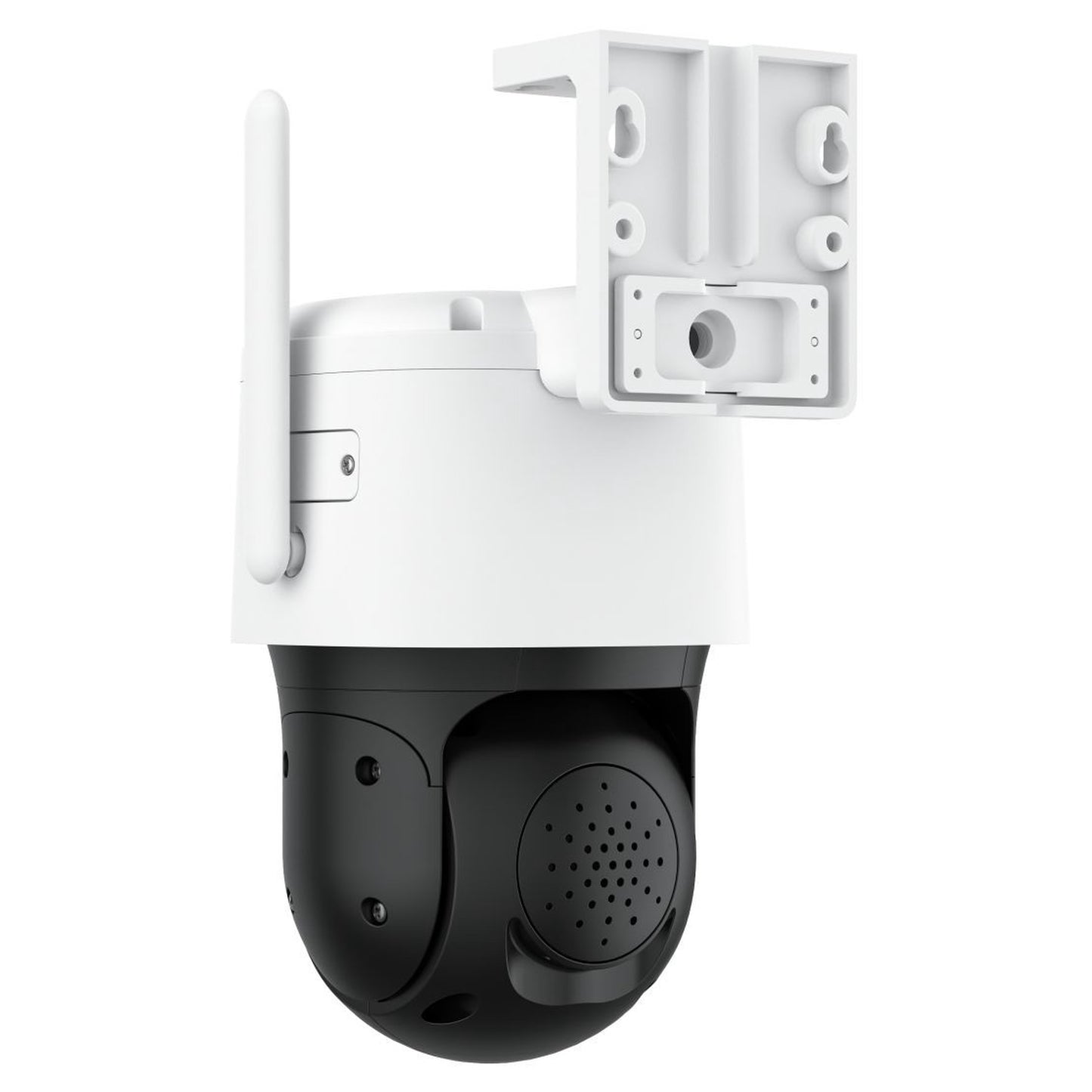 Telecamera di Sicurezza PoE 8MP 4K PTZ con Auto-Zoom Tracking, Serie P760