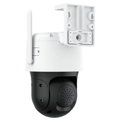 Telecamera di Sicurezza PoE 8MP 4K PTZ con Auto-Zoom Tracking, Serie P760