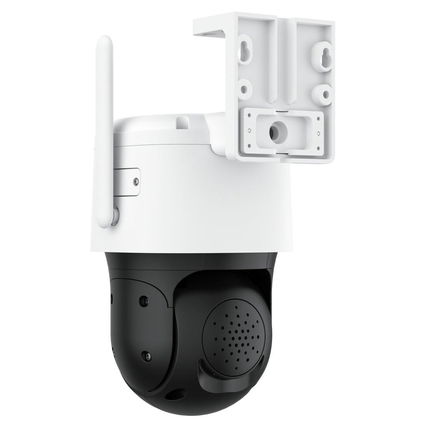 Telecamera di Sicurezza a Batteria 8MP 4K con Auto-Zoom Tracking, Serie B770