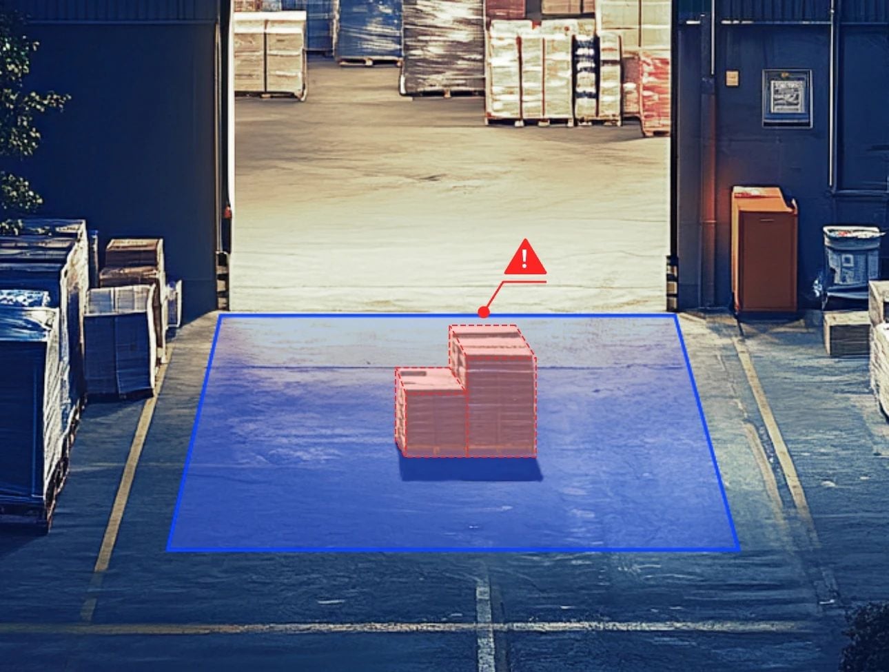 Telecamera Dome PoE 12MP con Visione Notturna a Colori, PRO RP-PCT12M