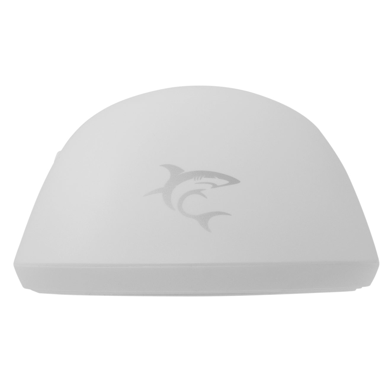 Mouse Ottico Wireless Gaming USB-C 6400 dpi Bianco, AERO