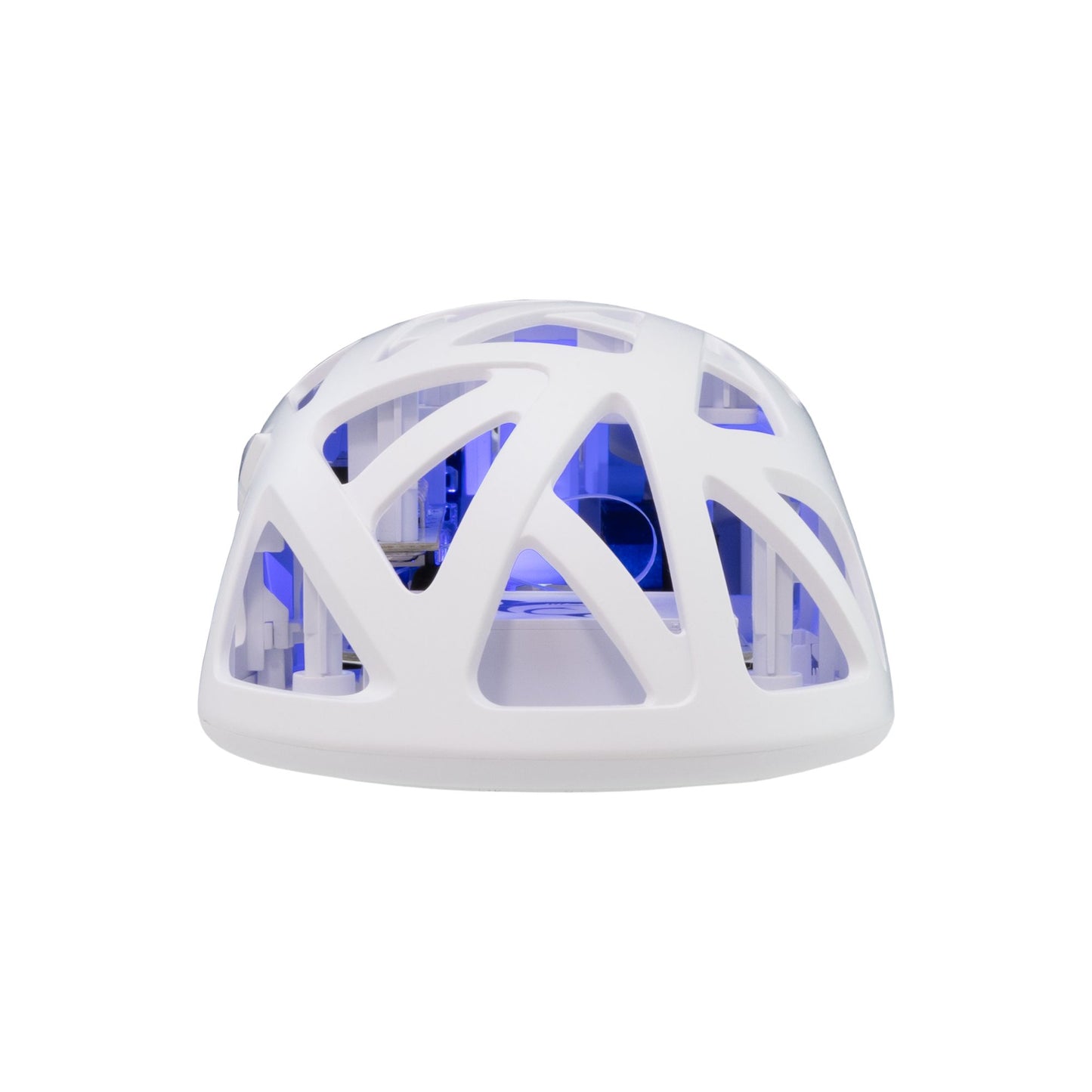 Mouse Ottico Wireless Gaming 24000 Dpi Retroilluminazione DPI LED Bianco, DAGONET-W